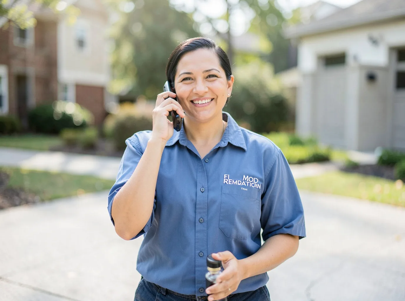 Mold Remediation Ernul, NC FAQs